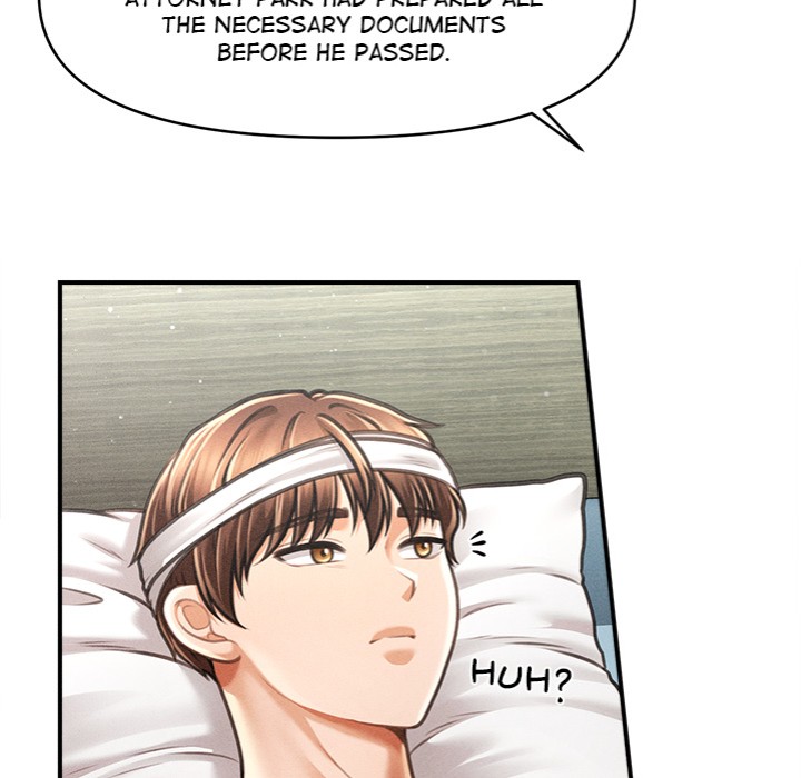 The Chairman’s Secret Son Chapter 34 image 37
