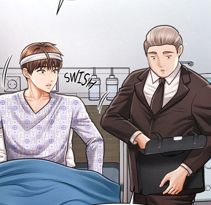 The Chairman’s Secret Son Chapter 34 image 41