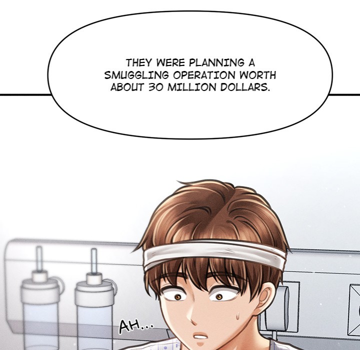 The Chairman’s Secret Son Chapter 34 image 43