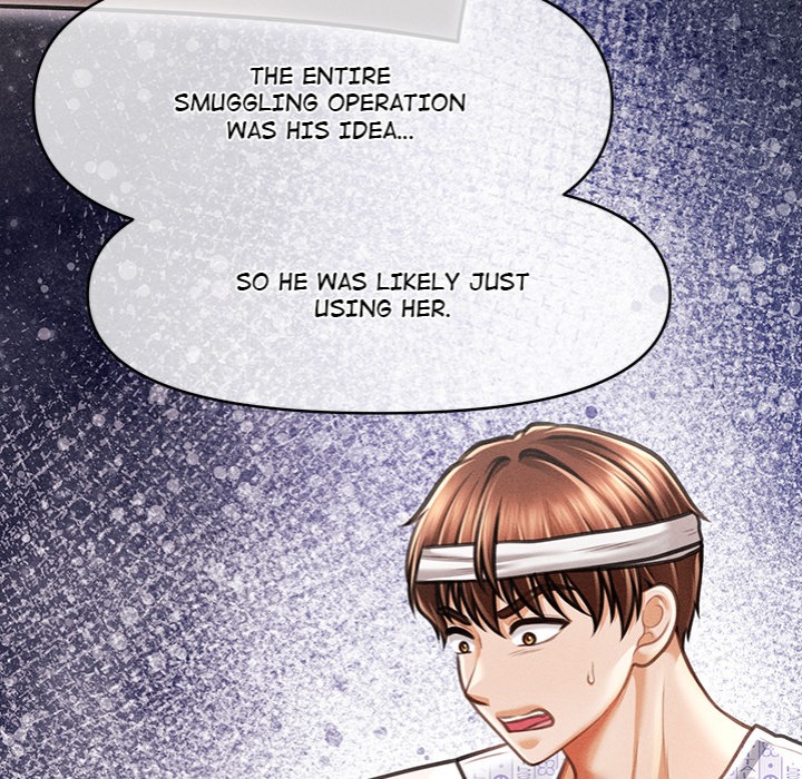 The Chairman’s Secret Son Chapter 34 image 50