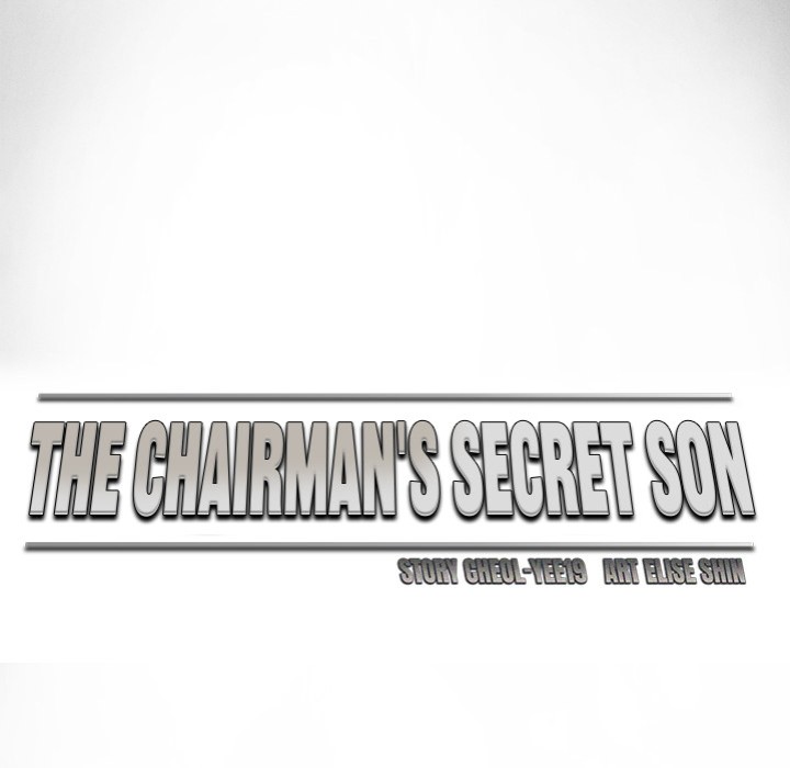 The Chairman’s Secret Son Chapter 34 image 94