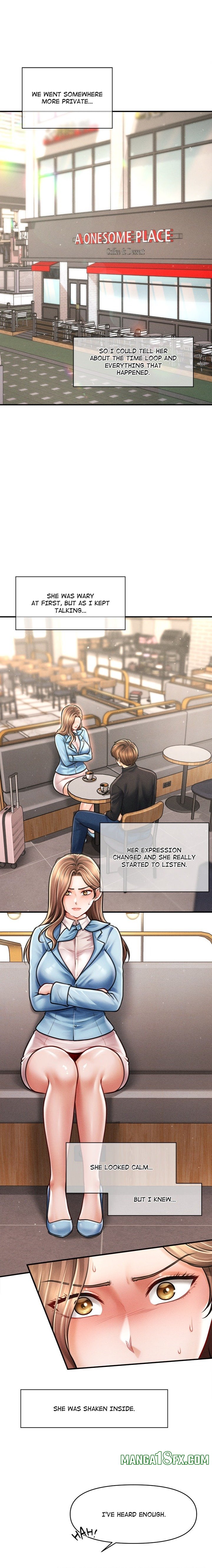 The Chairman’s Secret Son Chapter 35 image 0