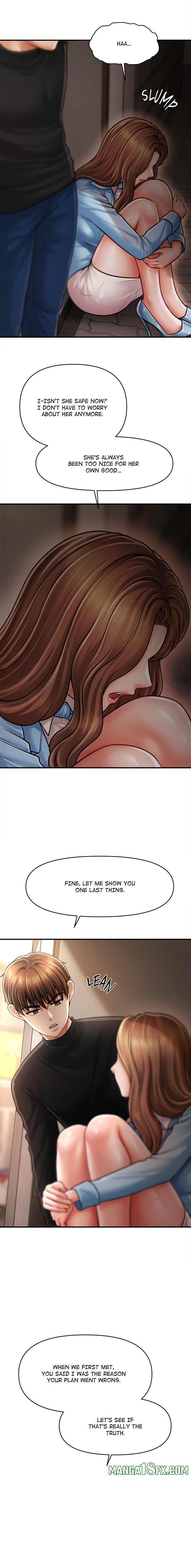The Chairman’s Secret Son Chapter 35 image 10