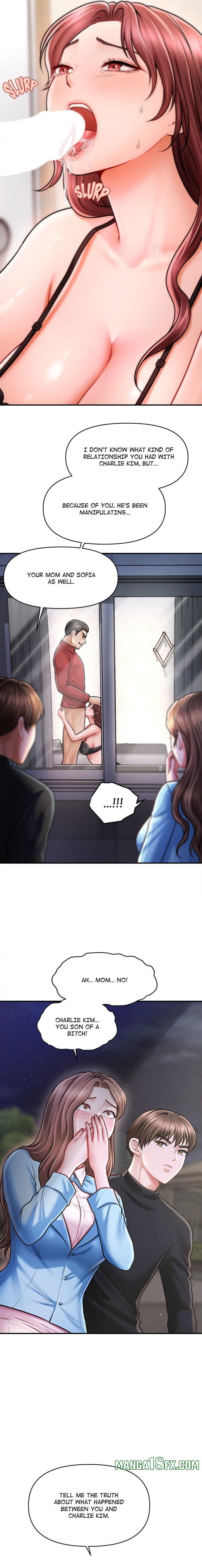 The Chairman’s Secret Son Chapter 35 image 12
