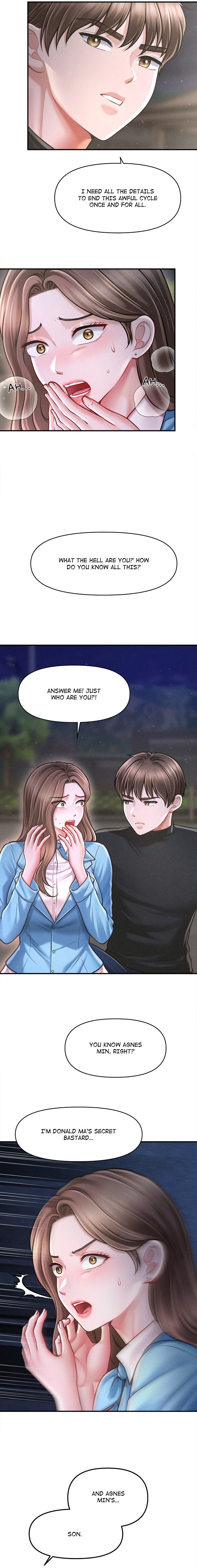 The Chairman’s Secret Son Chapter 35 image 13