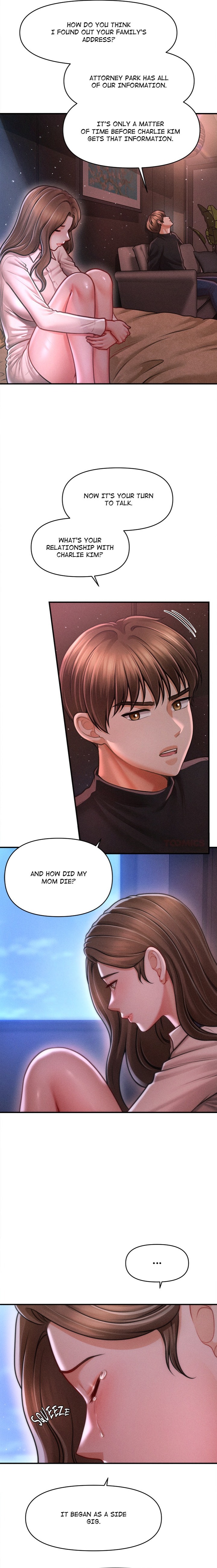 The Chairman’s Secret Son Chapter 35 image 15