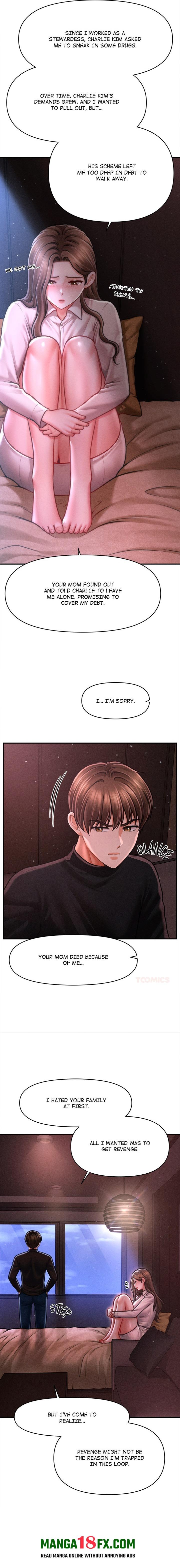 The Chairman’s Secret Son Chapter 35 image 16