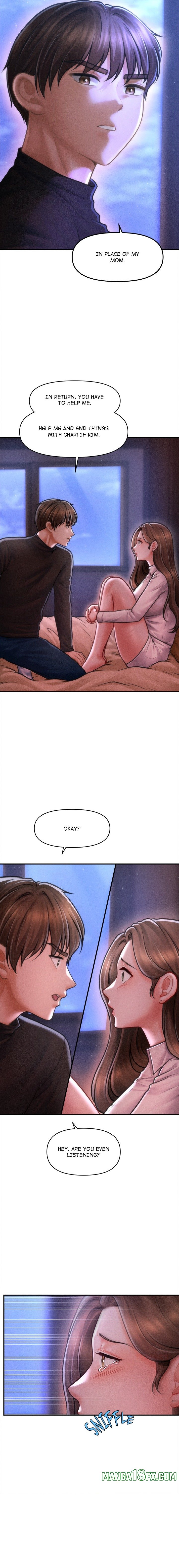 The Chairman’s Secret Son Chapter 35 image 18
