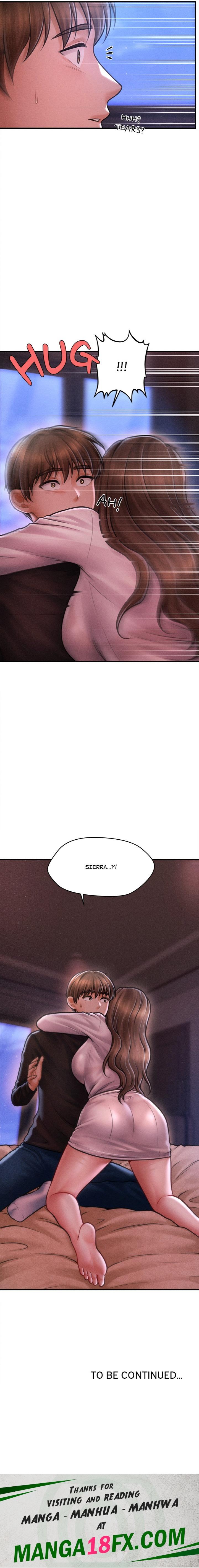 The Chairman’s Secret Son Chapter 35 image 19