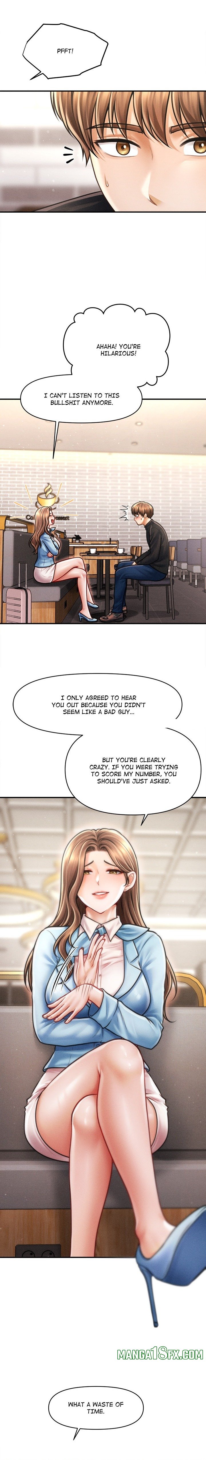 The Chairman’s Secret Son Chapter 35 image 2
