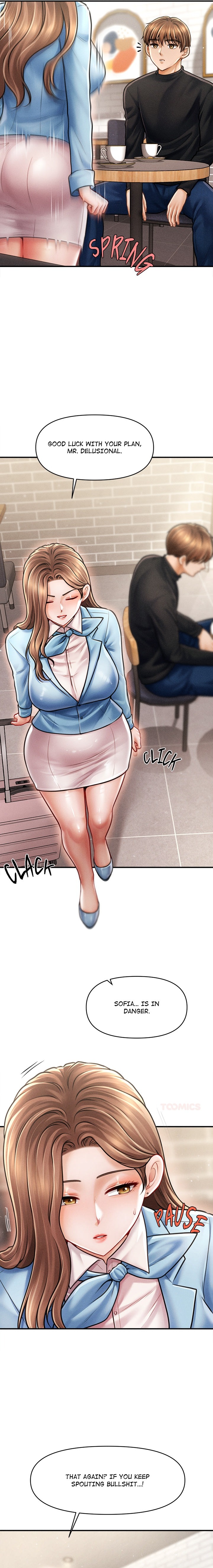 The Chairman’s Secret Son Chapter 35 image 3