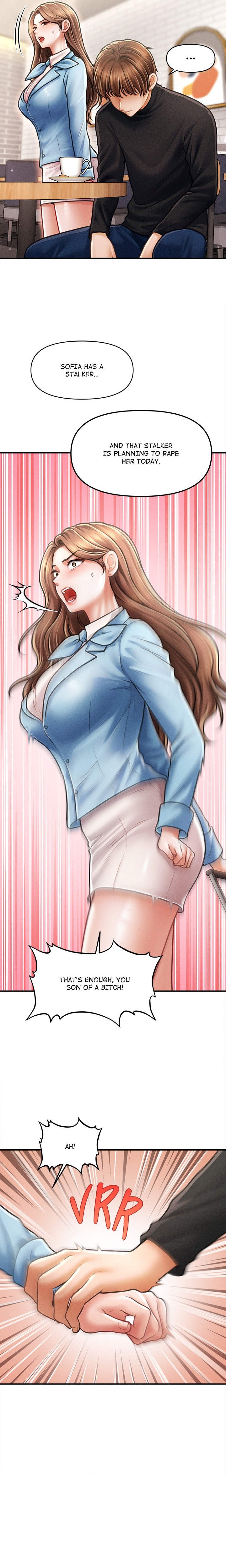 The Chairman’s Secret Son Chapter 35 image 4