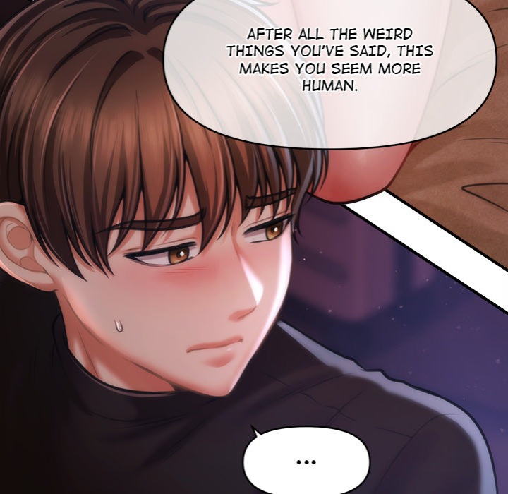 The Chairman’s Secret Son Chapter 36 image 42
