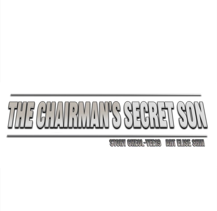 The Chairman’s Secret Son Chapter 36 image 60