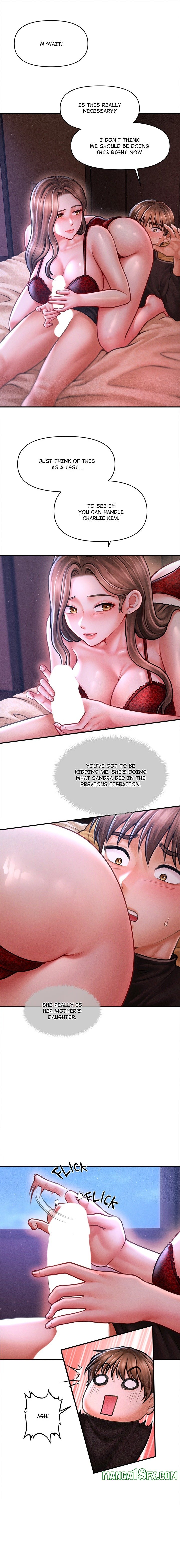 The Chairman’s Secret Son Chapter 37 image 0