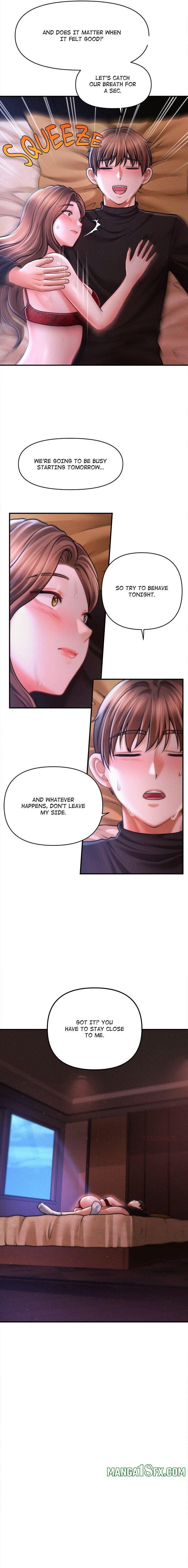 The Chairman’s Secret Son Chapter 37 image 9