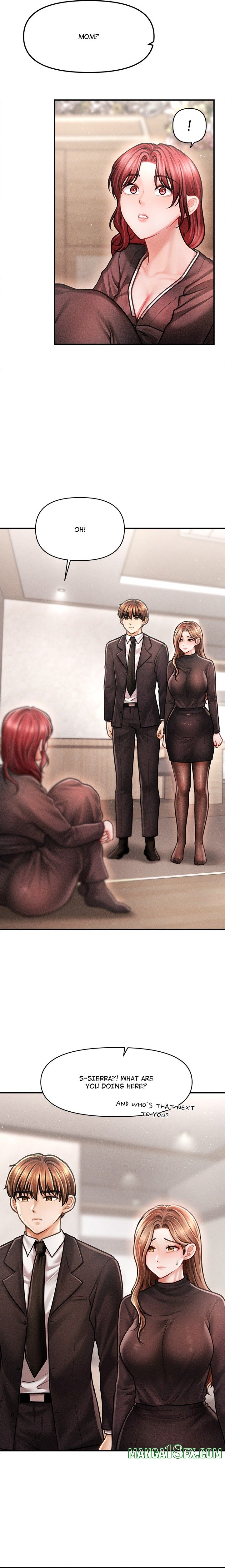 The Chairman’s Secret Son Chapter 37 image 11