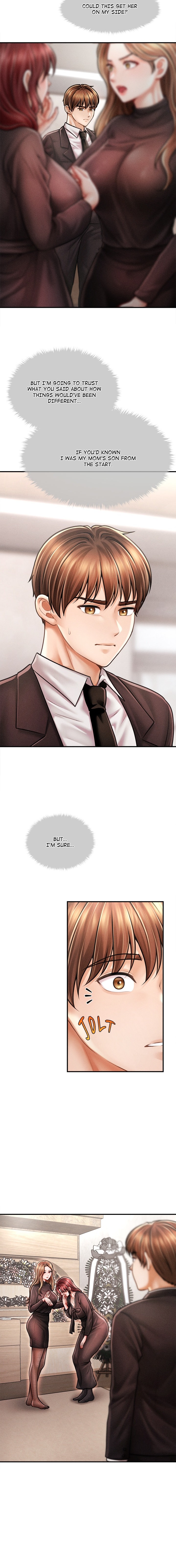 The Chairman’s Secret Son Chapter 37 image 13