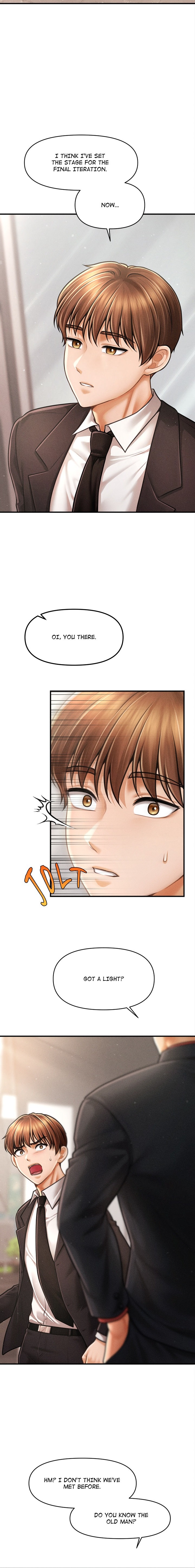 The Chairman’s Secret Son Chapter 37 image 15