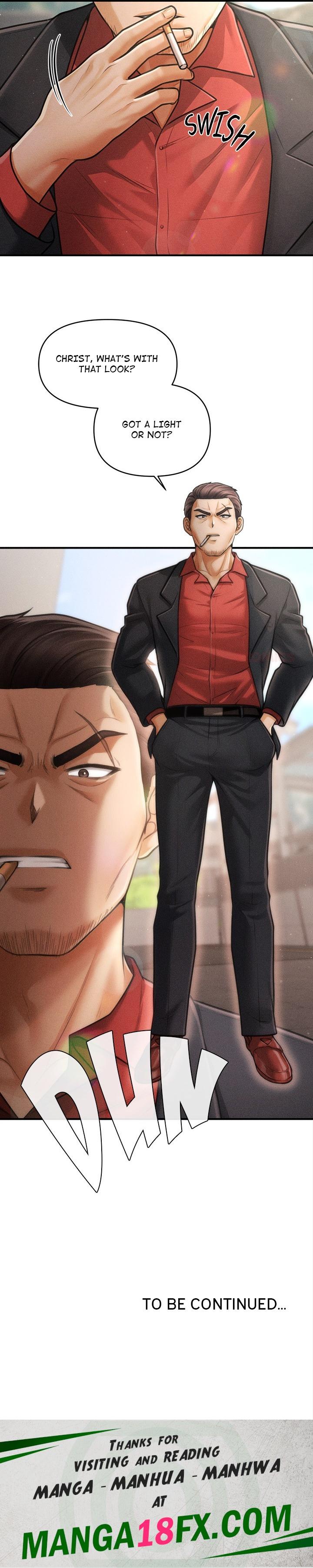 The Chairman’s Secret Son Chapter 37 image 16
