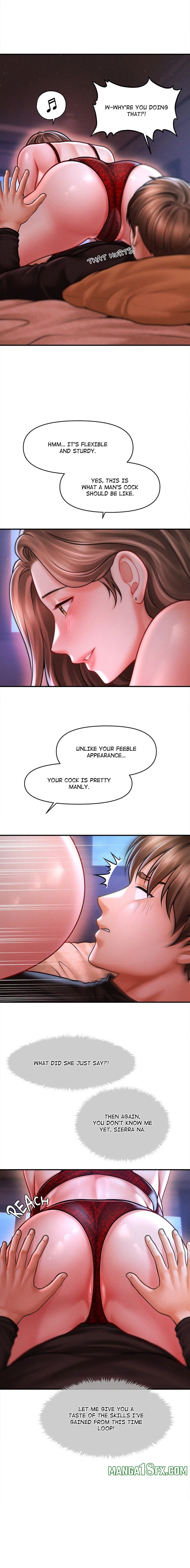 The Chairman’s Secret Son Chapter 37 image 1