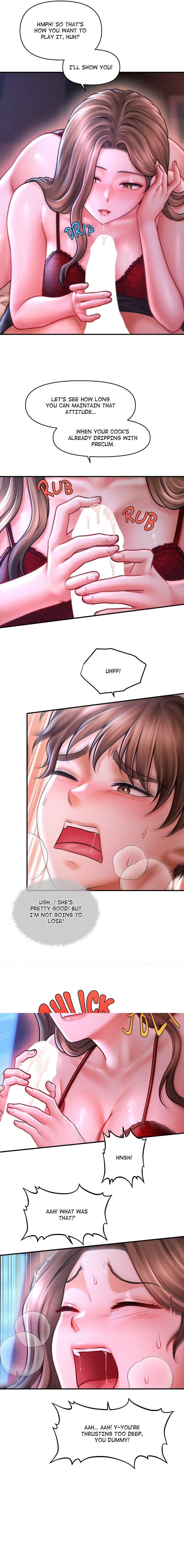 The Chairman’s Secret Son Chapter 37 image 3