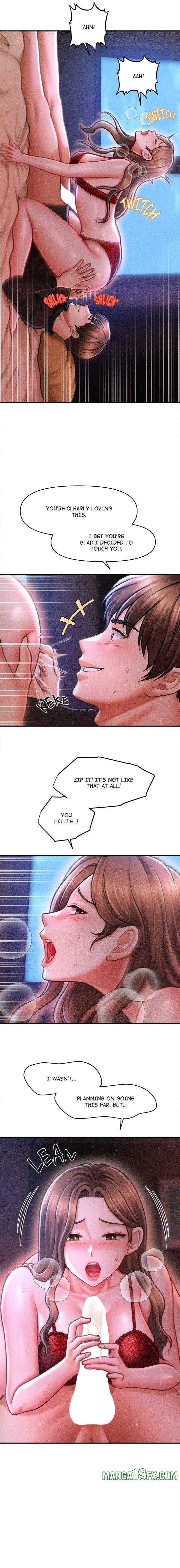 The Chairman’s Secret Son Chapter 37 image 4