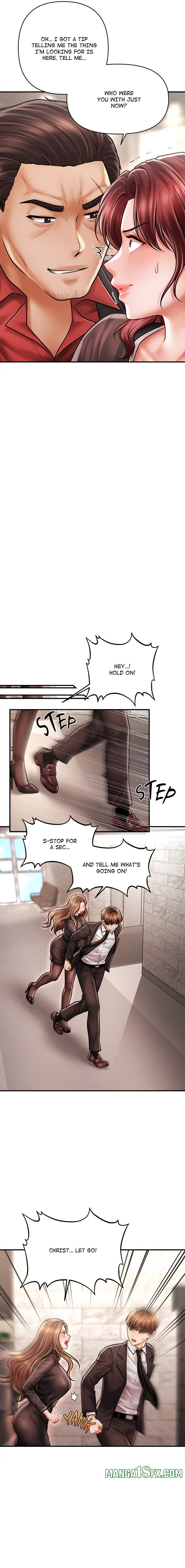 The Chairman’s Secret Son Chapter 38 image 10