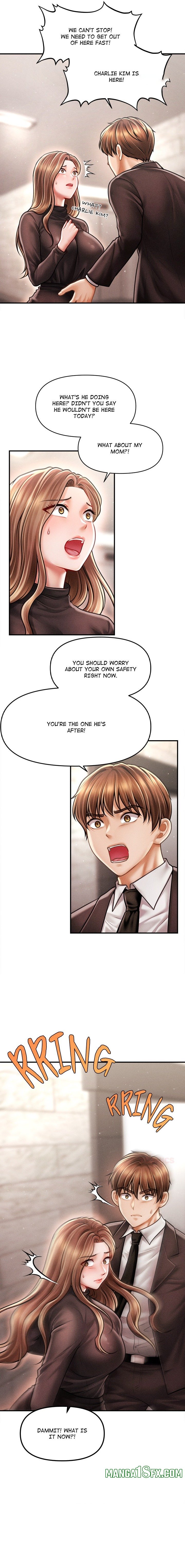 The Chairman’s Secret Son Chapter 38 image 11