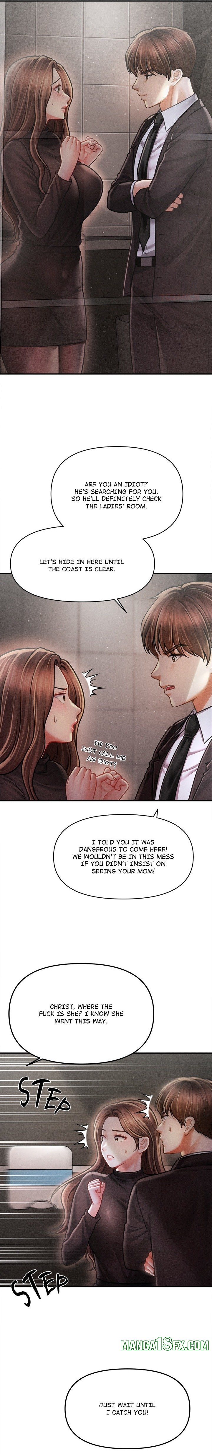 The Chairman’s Secret Son Chapter 38 image 14