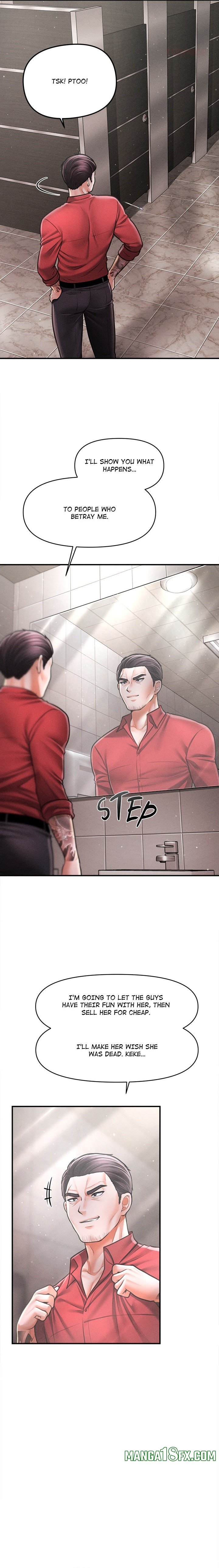 The Chairman’s Secret Son Chapter 38 image 15