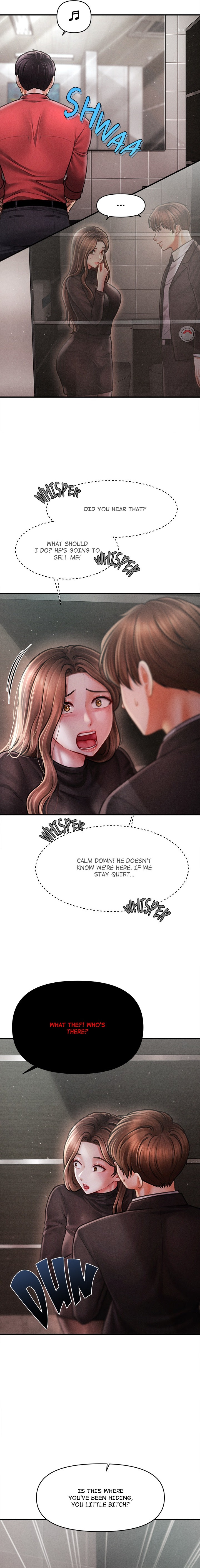 The Chairman’s Secret Son Chapter 38 image 16