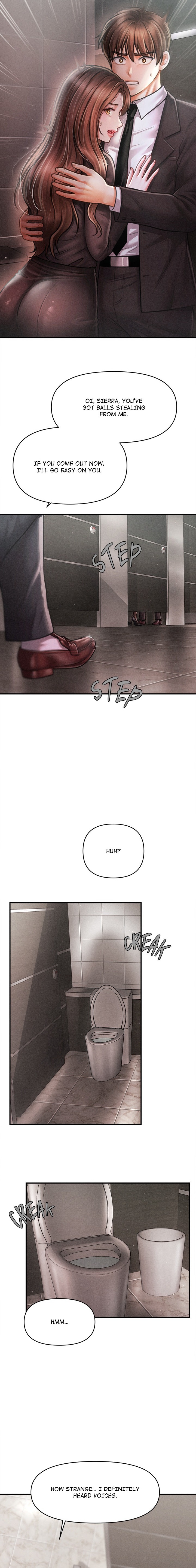 The Chairman’s Secret Son Chapter 38 image 17
