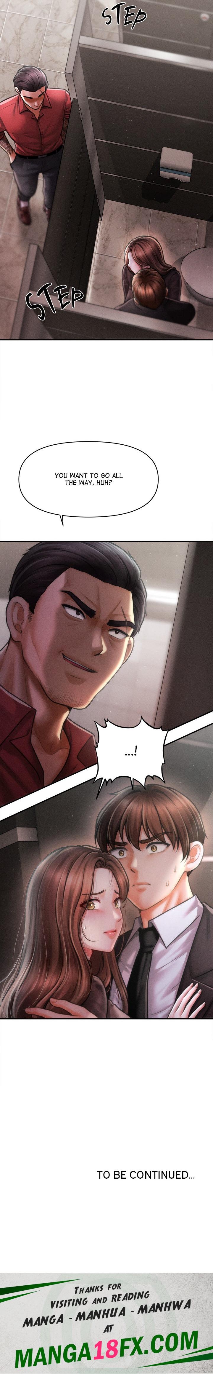 The Chairman’s Secret Son Chapter 38 image 18