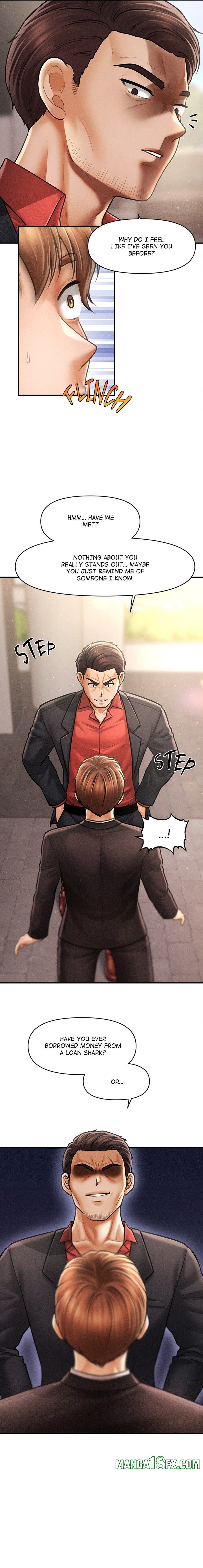 The Chairman’s Secret Son Chapter 38 image 2