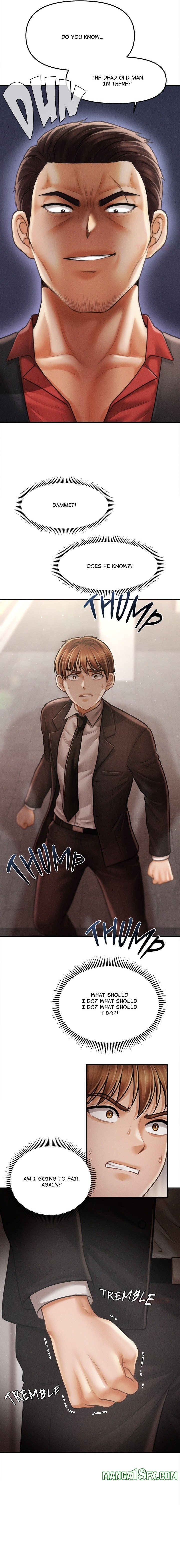 The Chairman’s Secret Son Chapter 38 image 3