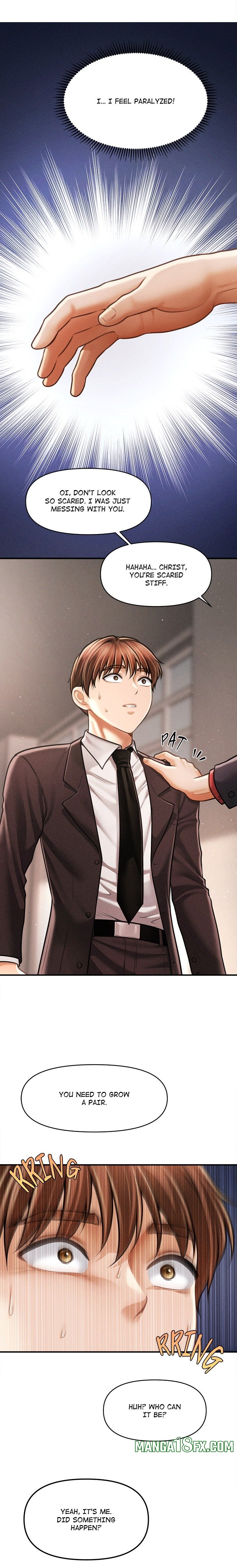 The Chairman’s Secret Son Chapter 38 image 4