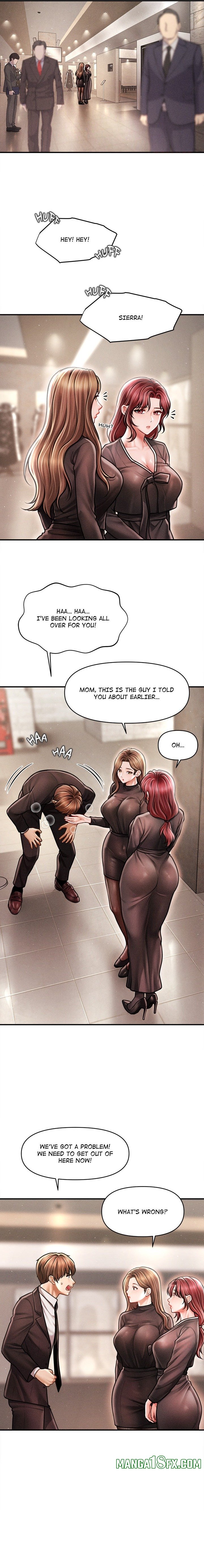 The Chairman’s Secret Son Chapter 38 image 7
