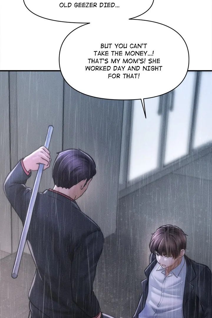 The Chairman’s Secret Son Chapter 5 image 117