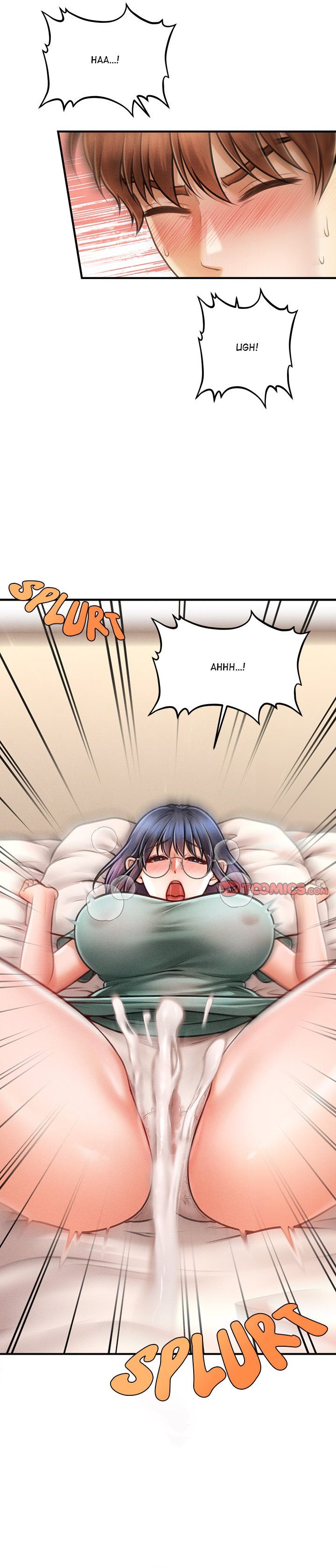 The Chairman’s Secret Son Chapter 8 image 17