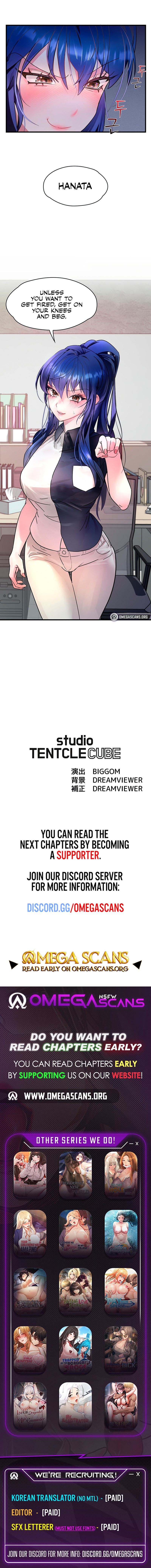 King of Delusions Chapter 1 image 8