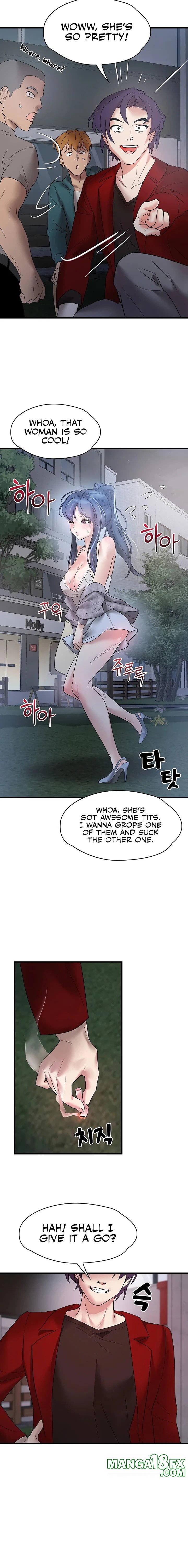 King of Delusions Chapter 13 image 11