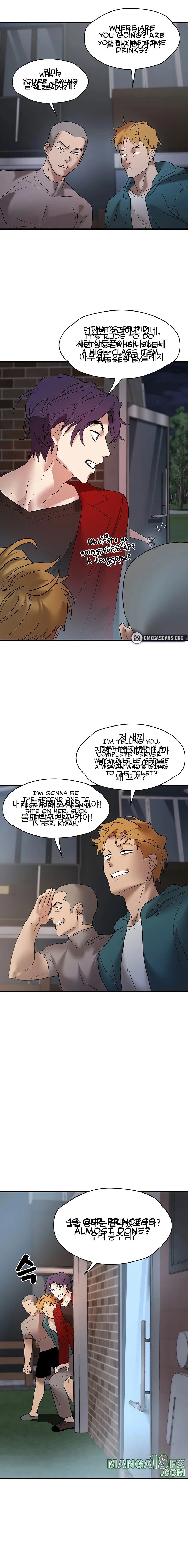 King of Delusions Chapter 13 image 12