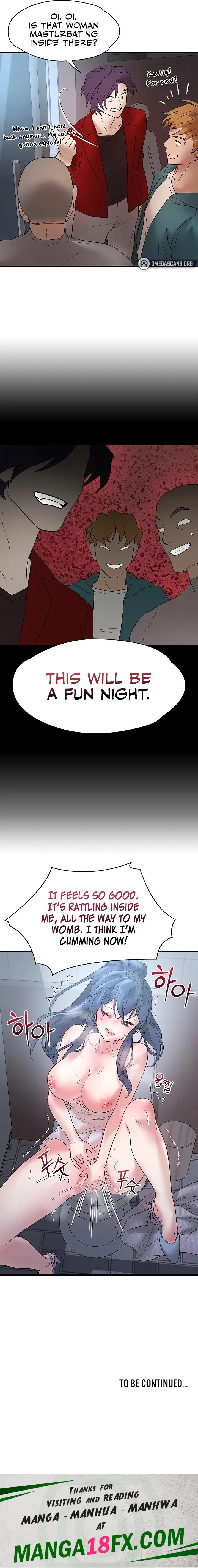 King of Delusions Chapter 13 image 16