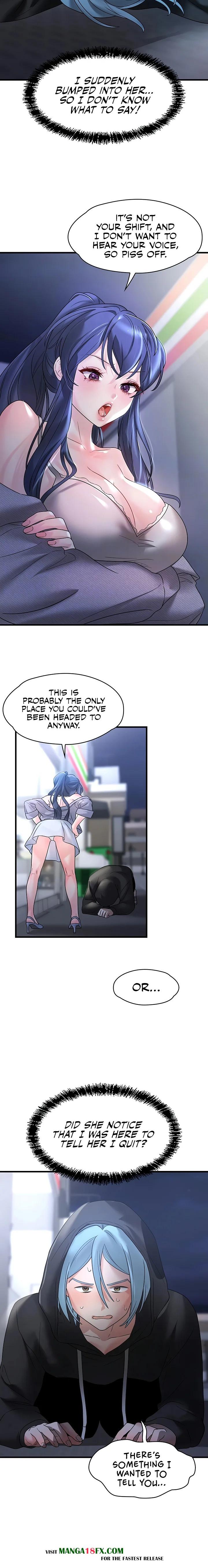 King of Delusions Chapter 13 image 1