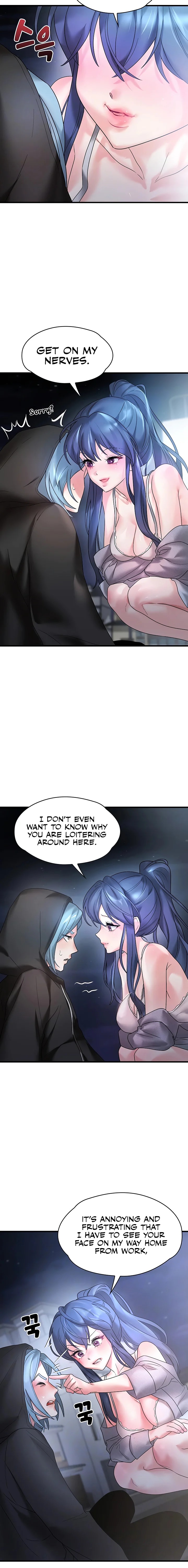 King of Delusions Chapter 13 image 3
