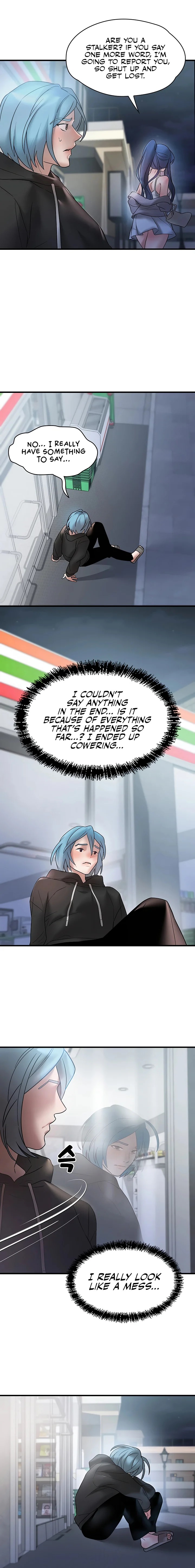 King of Delusions Chapter 13 image 7