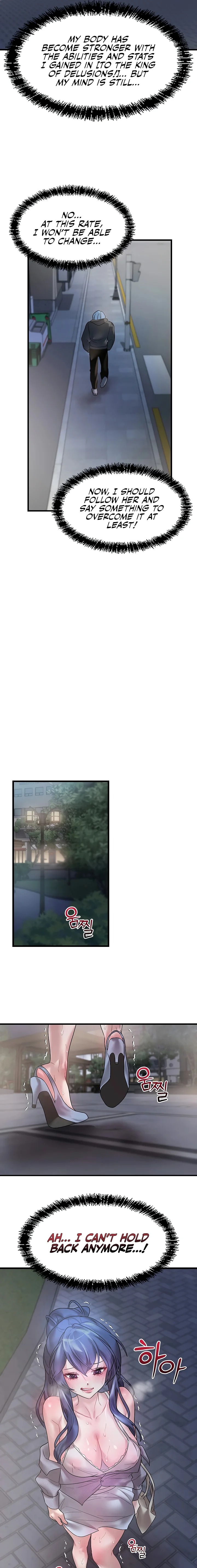 King of Delusions Chapter 13 image 8
