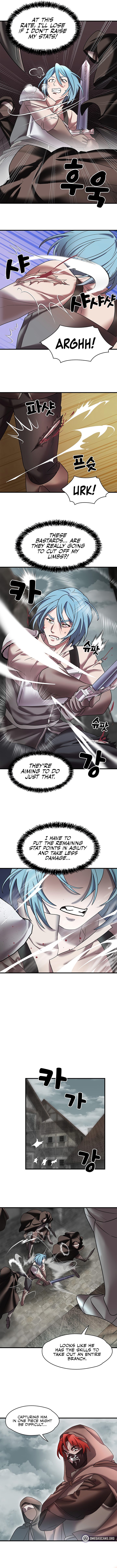 King of Delusions Chapter 19 image 4