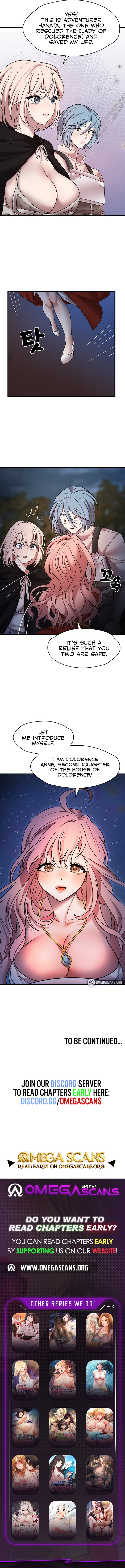 King of Delusions Chapter 21 image 9